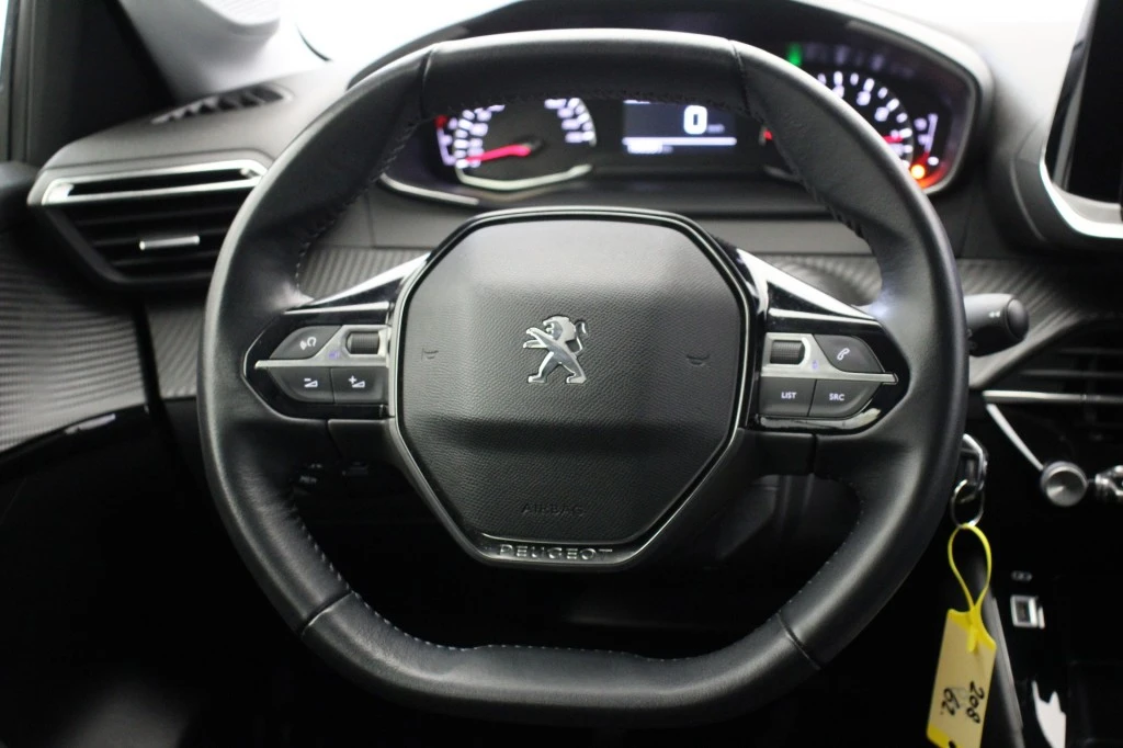 Peugeot 208 – foto 21