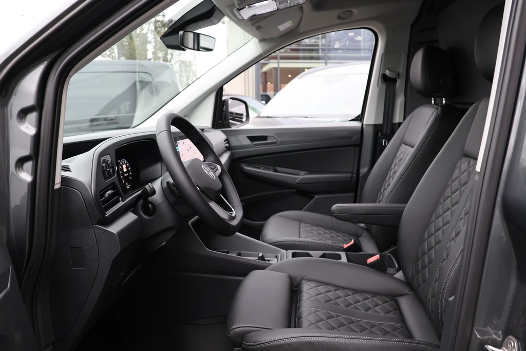 Volkswagen Caddy – foto 30