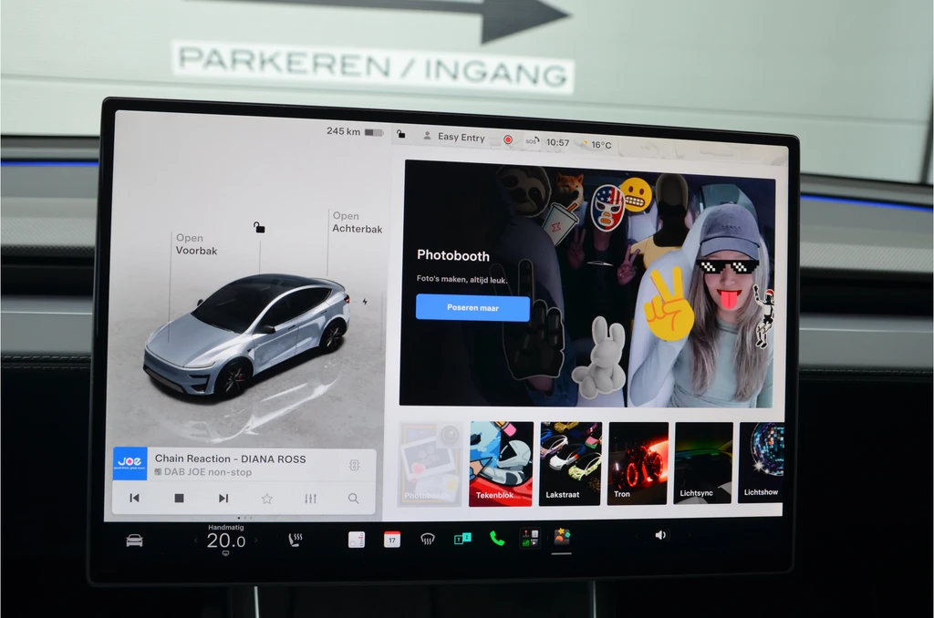 Tesla Model Y – foto 28