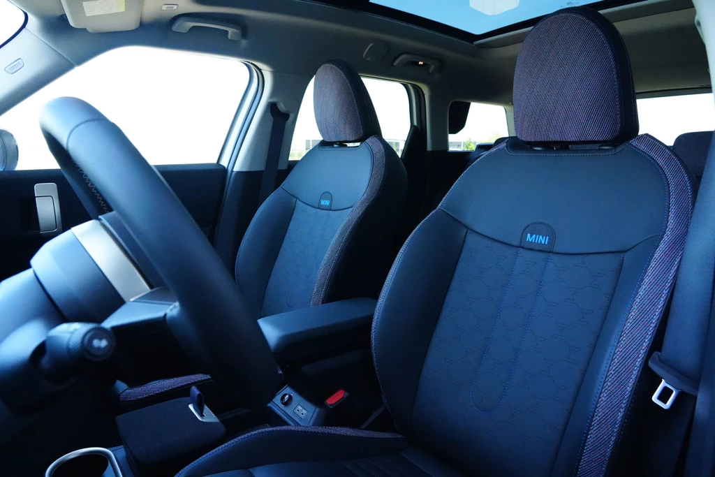 MINI Countryman – foto 8