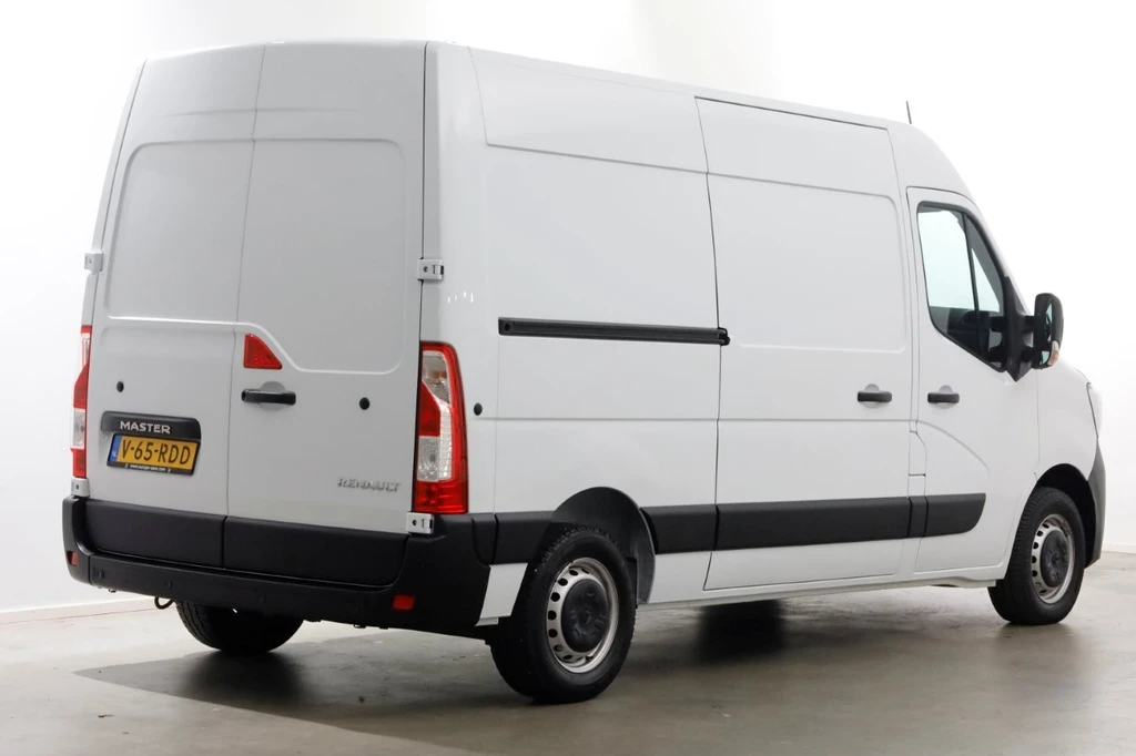 Renault Master – foto 5