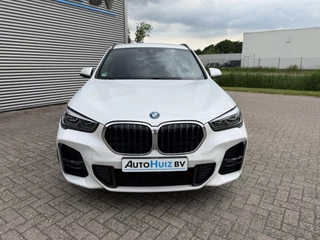 BMW X1 – thumbnail 7