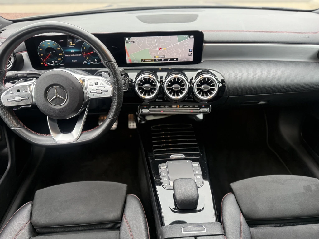 Mercedes-Benz CLA – foto 33