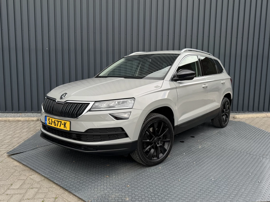 Škoda Karoq – foto 5