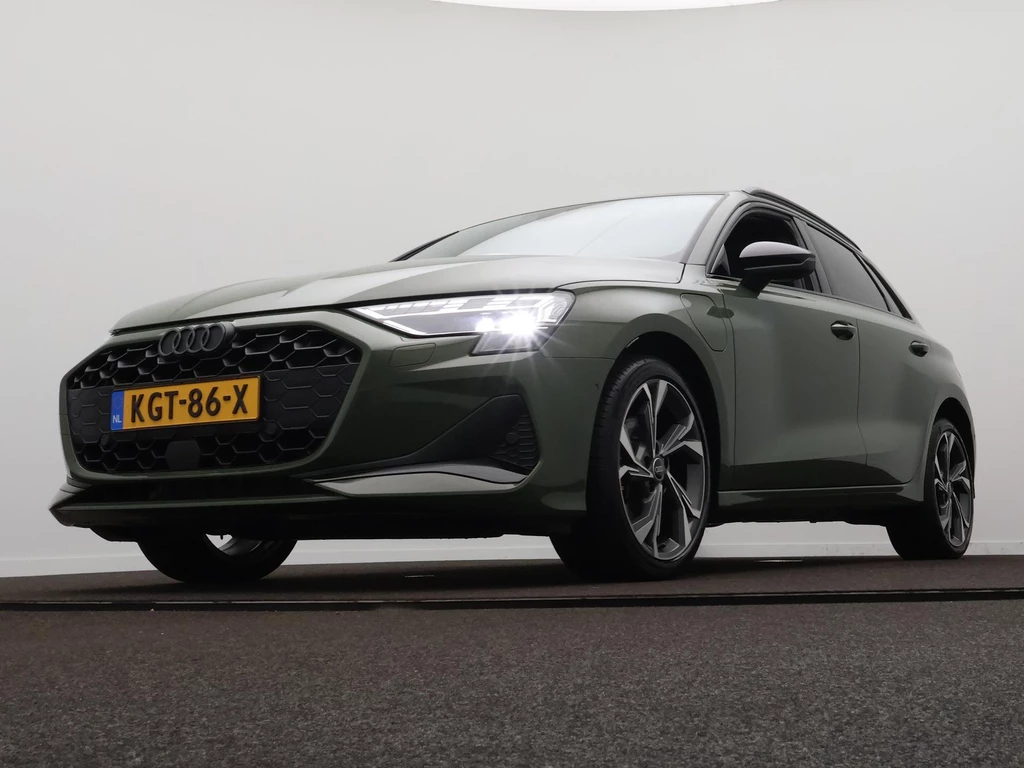 Audi A3 – foto 2