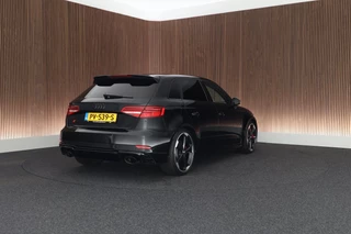 Audi RS3 – thumbnail 4