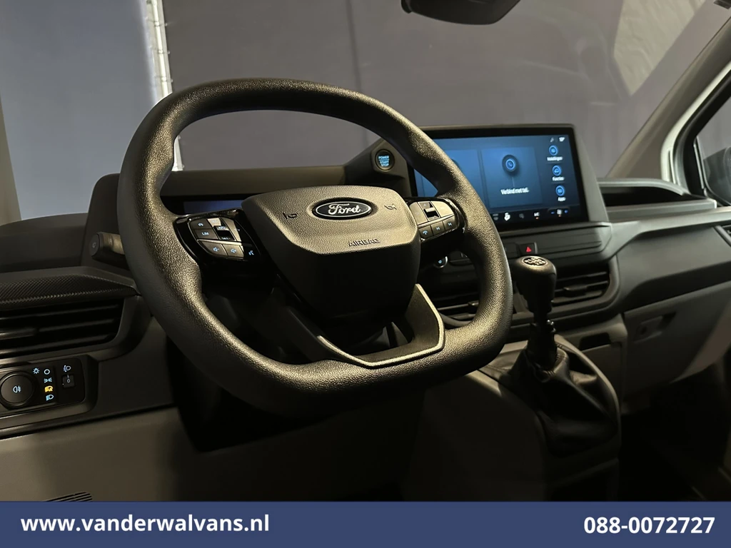 Ford Transit Custom – foto 17