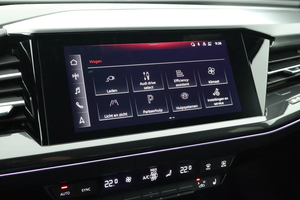 Audi Q4 e-tron – foto 34