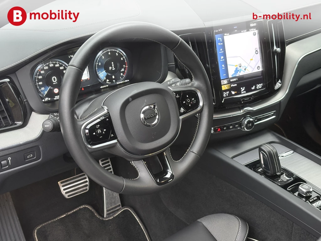 Volvo XC60 – foto 10