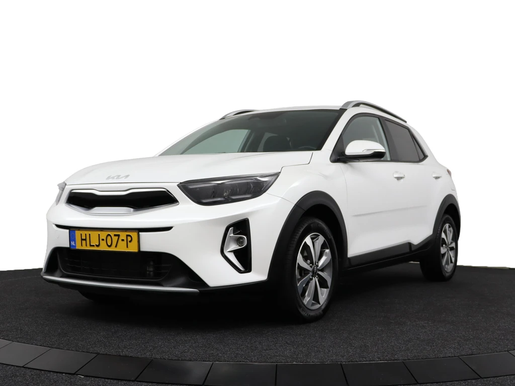 Kia Stonic – foto 2