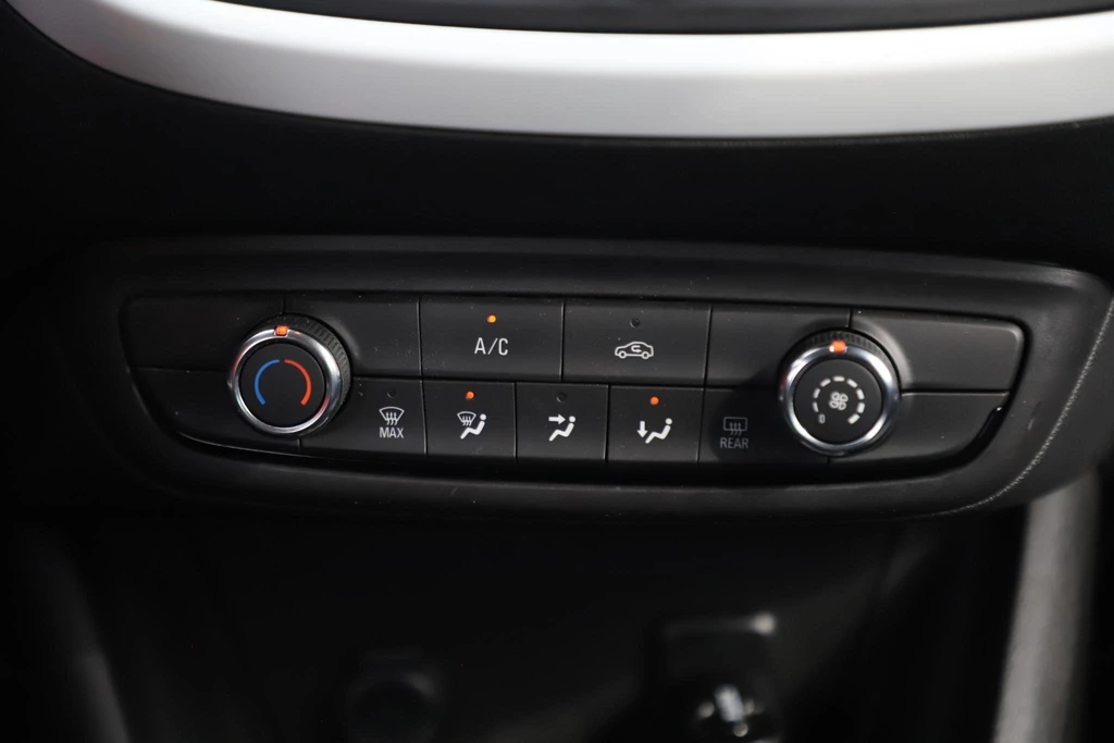 Opel Crossland X – foto 10