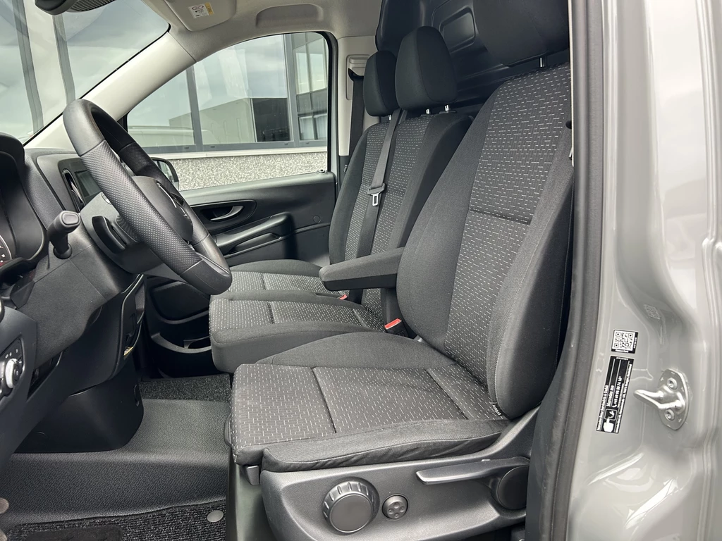 Mercedes-Benz Vito – foto 10