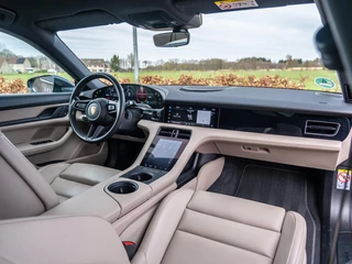 Porsche Taycan – thumbnail 58