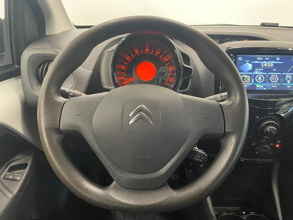 Citroën C1 – foto 14