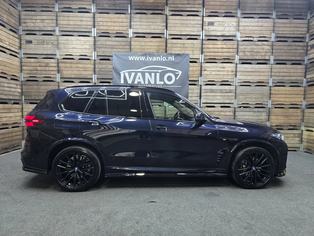 BMW X5 – foto 5