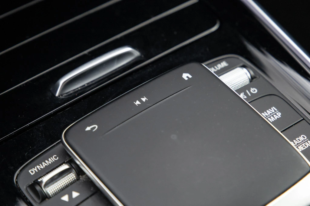 Mercedes-Benz EQB – foto 42