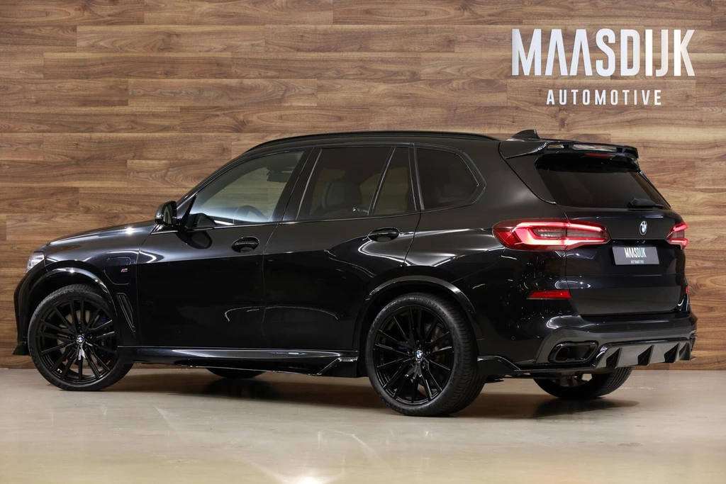 BMW X5 – foto 4