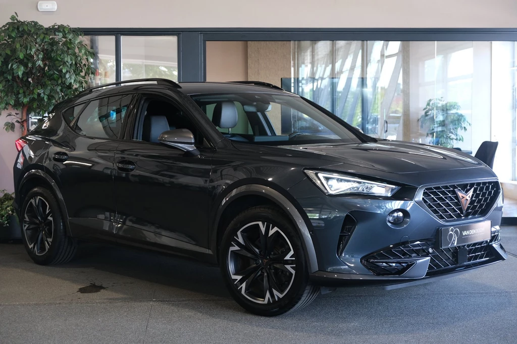 CUPRA Formentor – foto 8