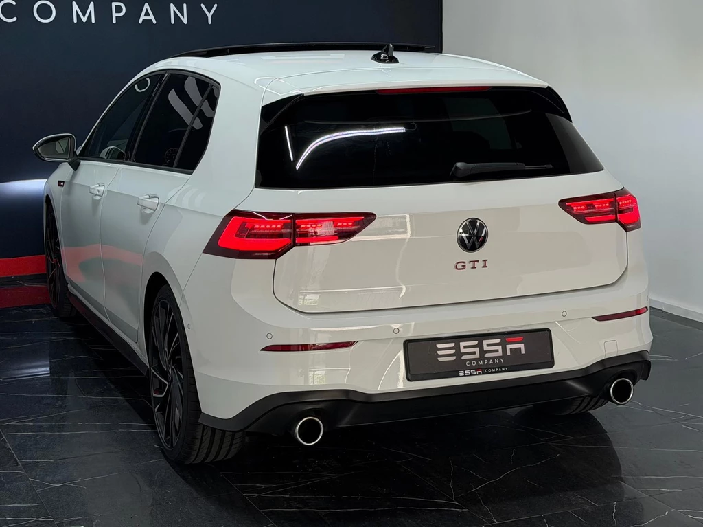 Volkswagen Golf – foto 2
