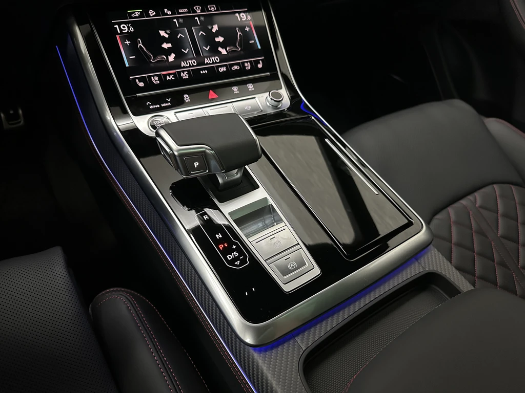 Audi Q8 – foto 53
