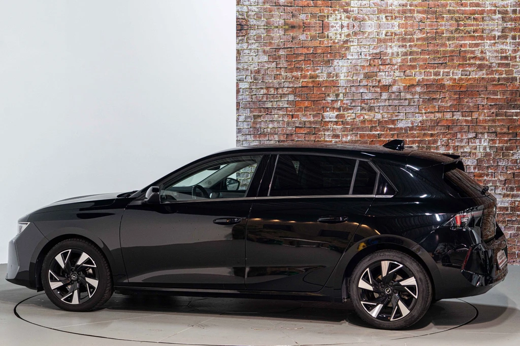 Opel Astra – foto 6