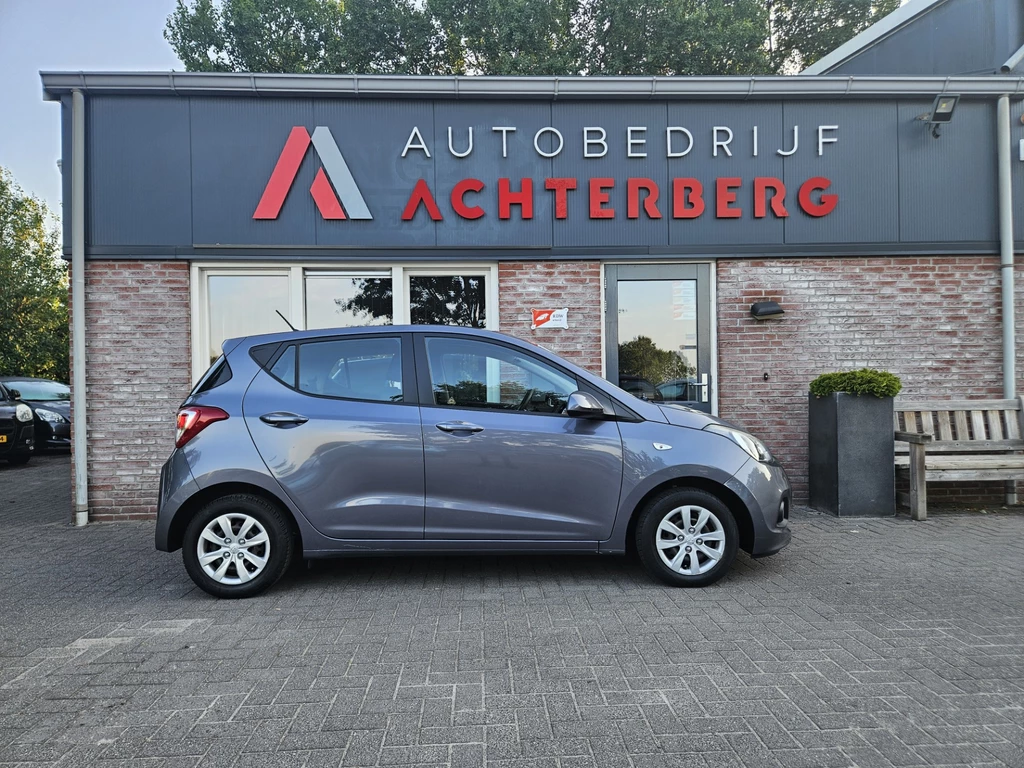 Hyundai i10 – foto 7