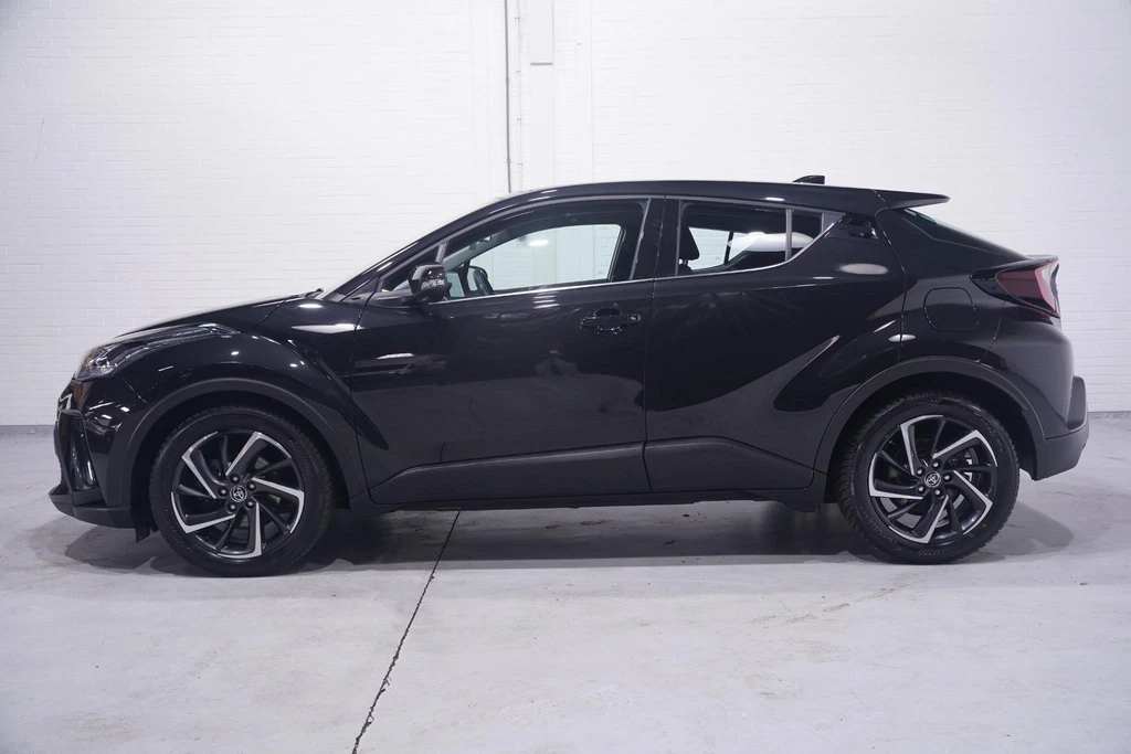 Toyota C-HR – foto 3