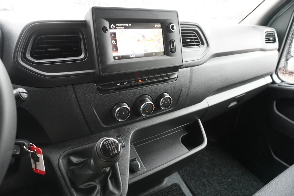 Renault Master – foto 22