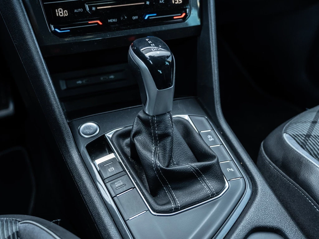 Volkswagen Tiguan – foto 32