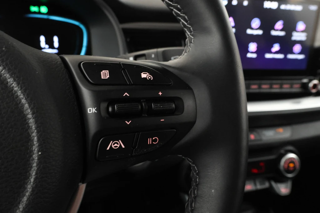 Kia Stonic – foto 20