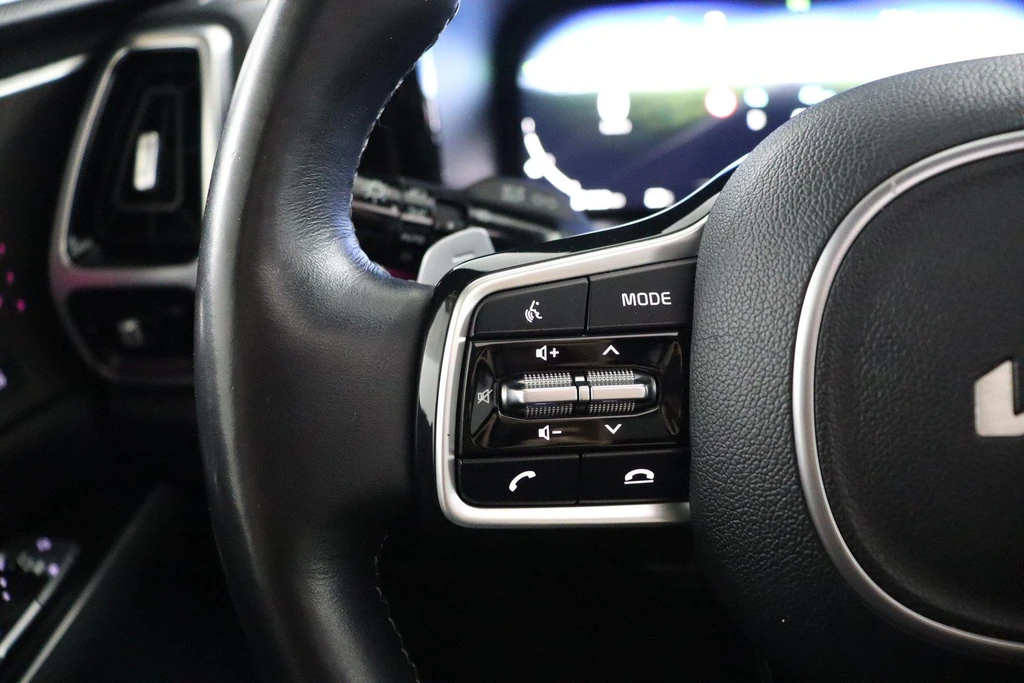 Kia Sorento – foto 16