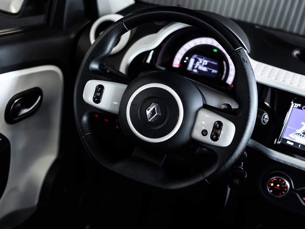 Renault Twingo – foto 11
