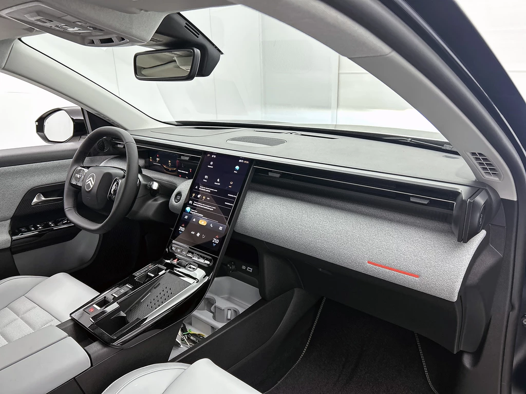 Citroën C5 Aircross – foto 25