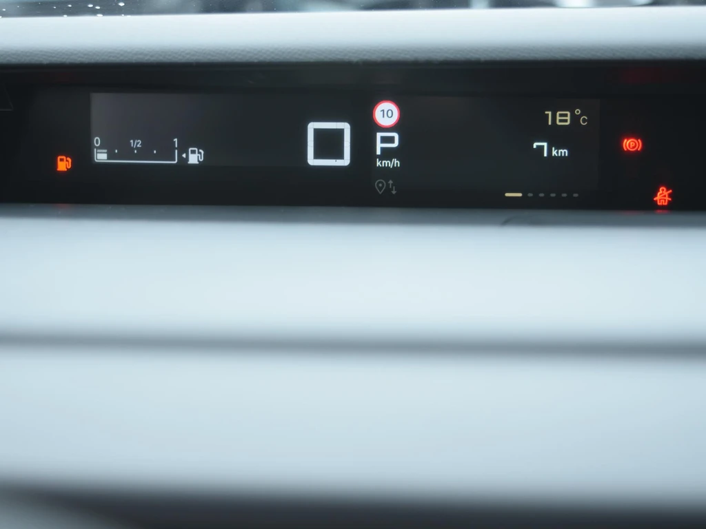 Citroën C3 Aircross – foto 8