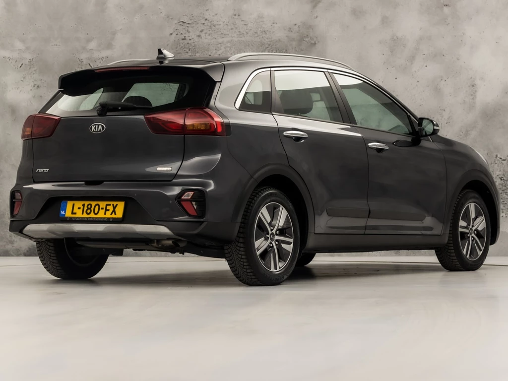 Kia Niro – foto 5