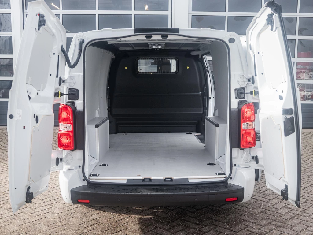 Fiat E-Scudo – foto 22