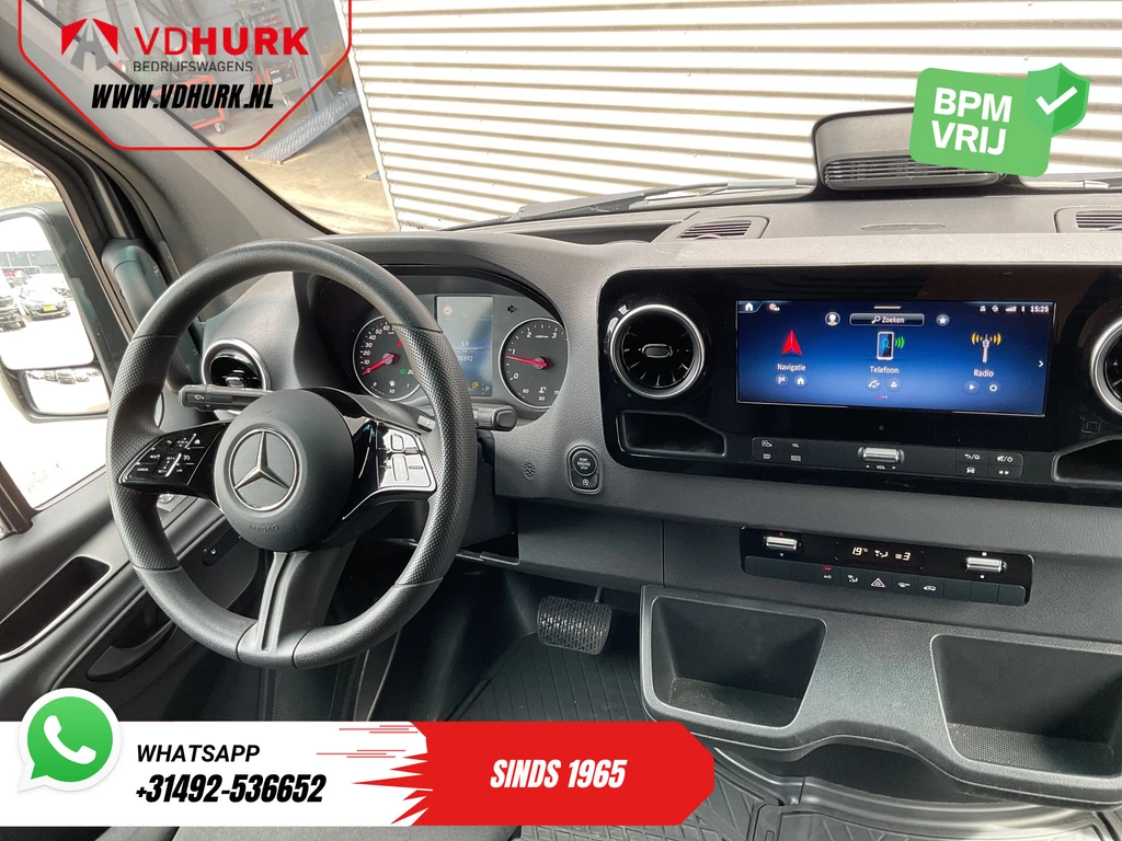 Mercedes-Benz Sprinter – foto 12