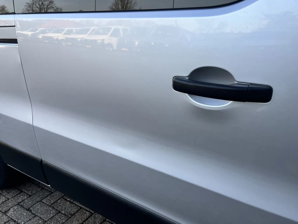 Renault Trafic – foto 49
