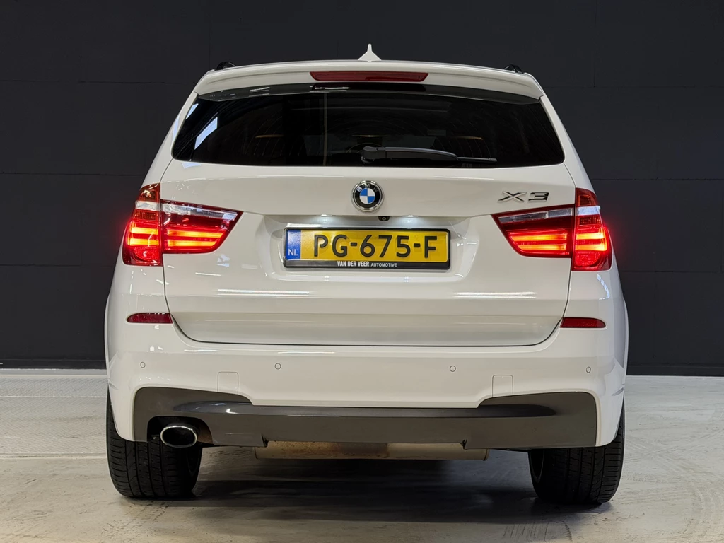 BMW X3 – foto 3