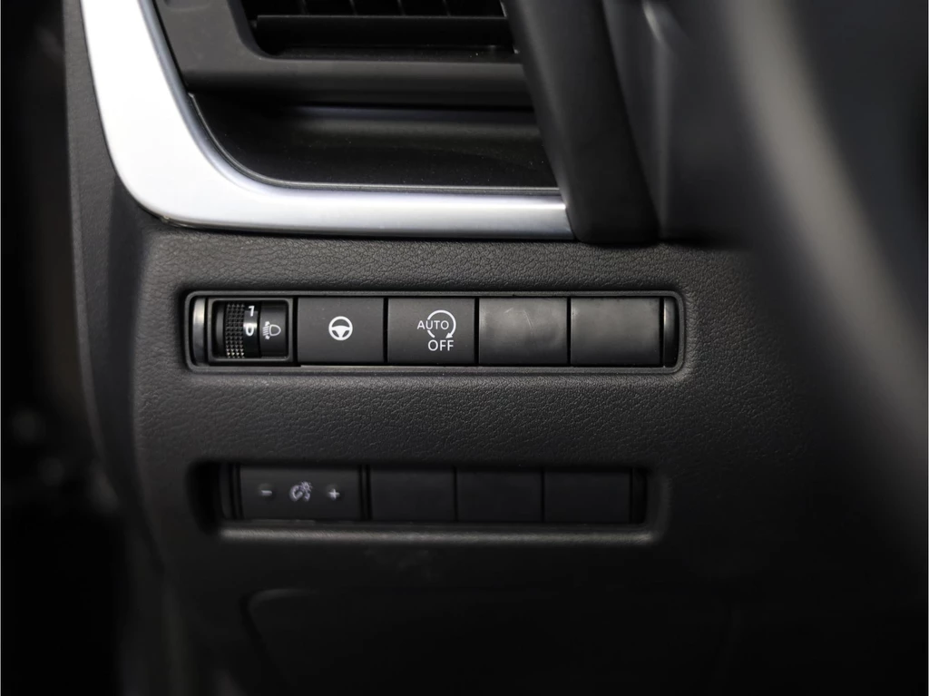 Nissan QASHQAI – foto 25