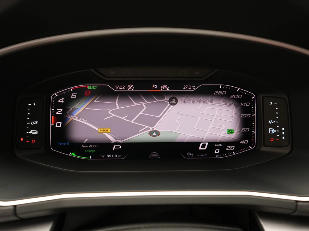SEAT Tarraco – foto 37