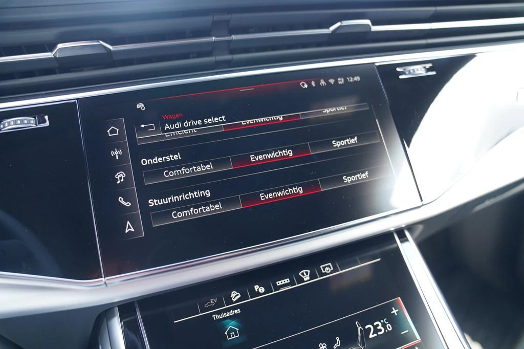 Audi Q8 – foto 47