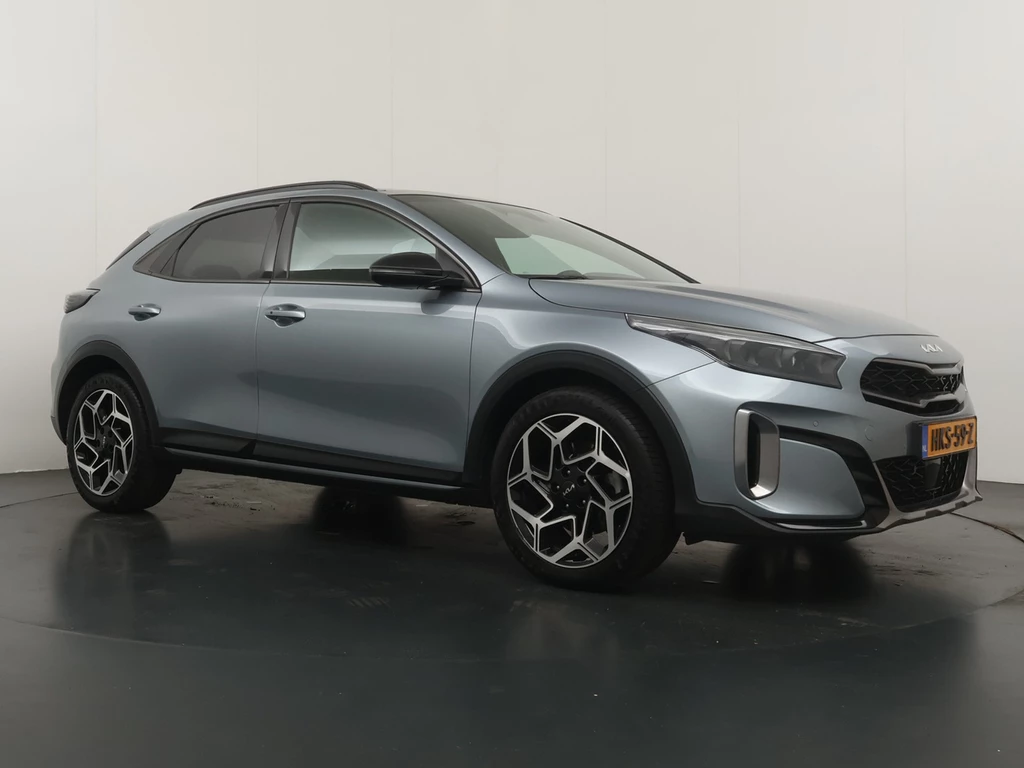 Kia XCeed – foto 11