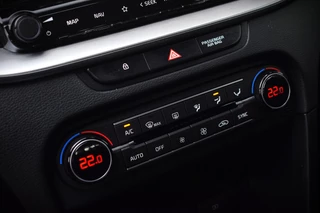 Kia Ceed Sportswagon – thumbnail 33