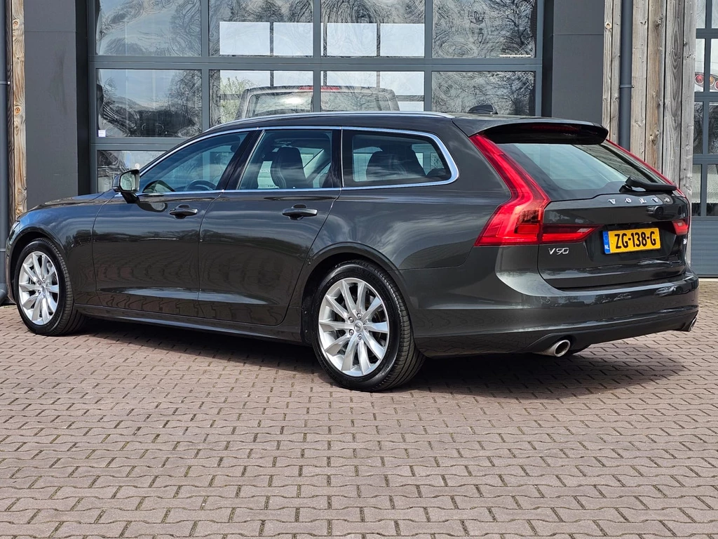 Volvo V90 – foto 2