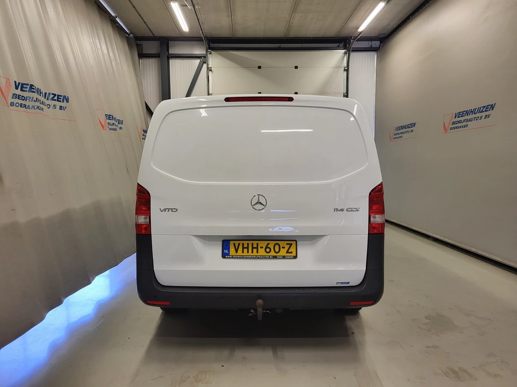 Mercedes-Benz Vito – foto 4