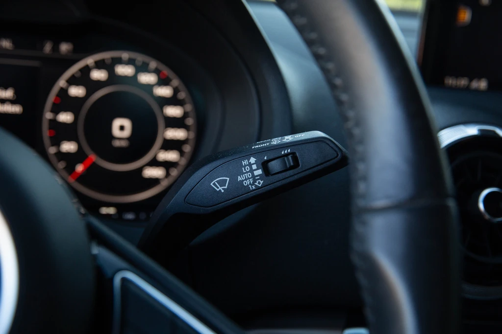 Audi A3 – foto 13