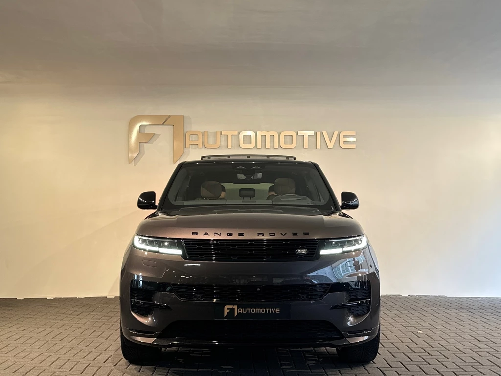 Land Rover Range Rover Sport – foto 9