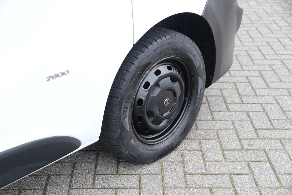 Opel Vivaro – foto 10