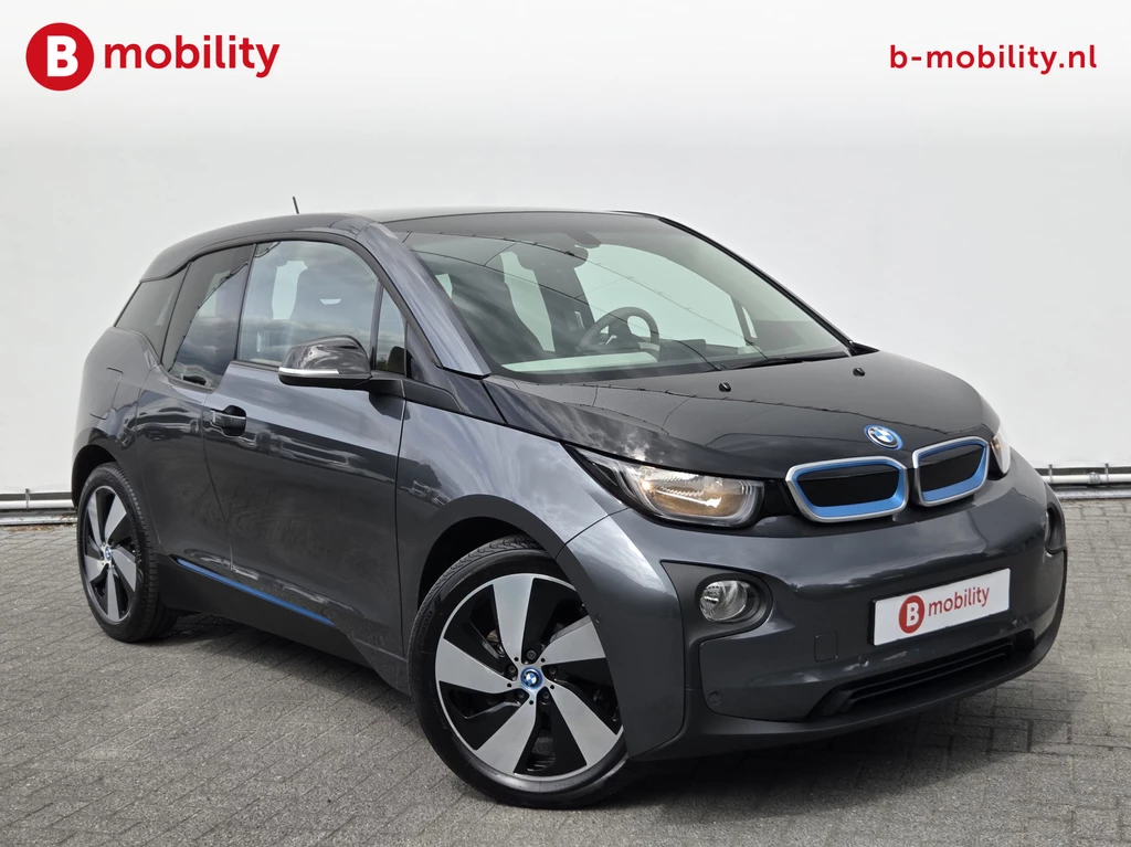 BMW i3 – foto 7